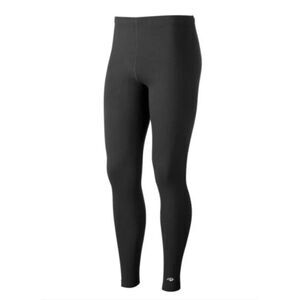 Champion Men's Duofold Varitherm Pants Thermals High Protection Black Size M